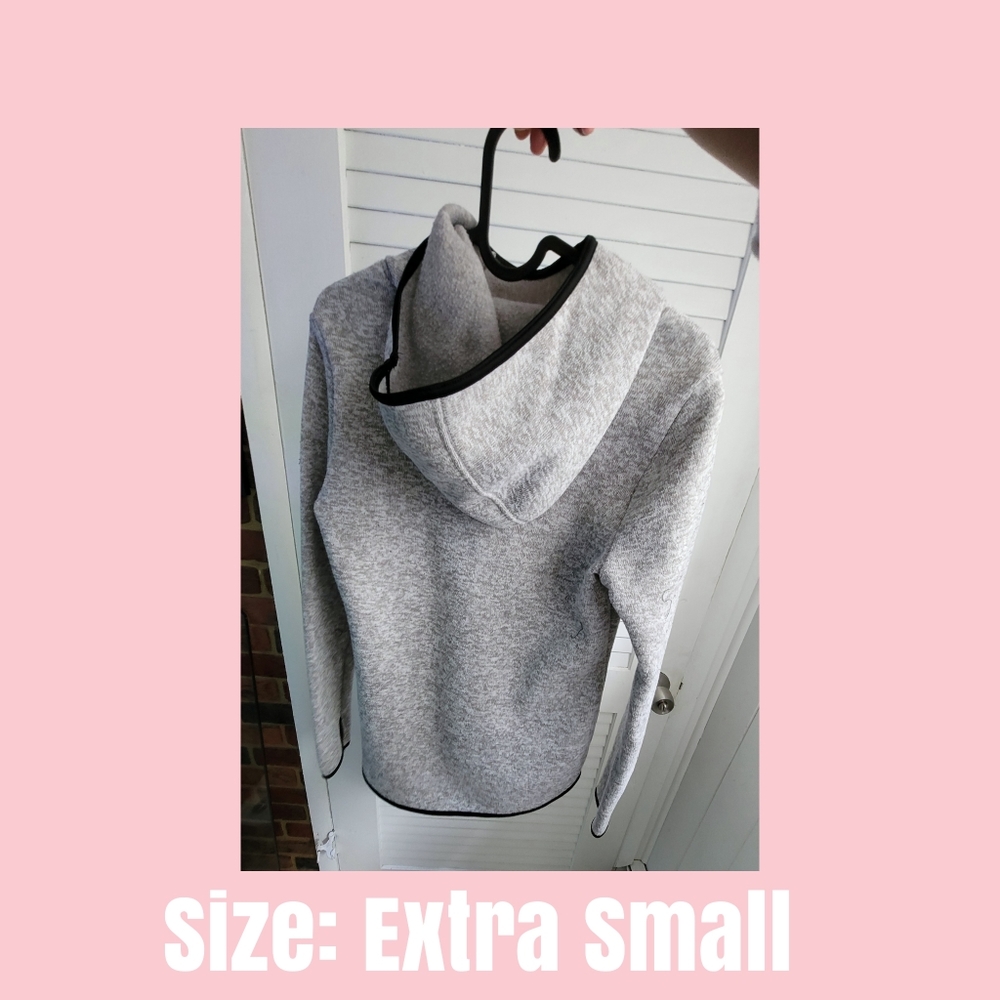 Extra Small Hoodie